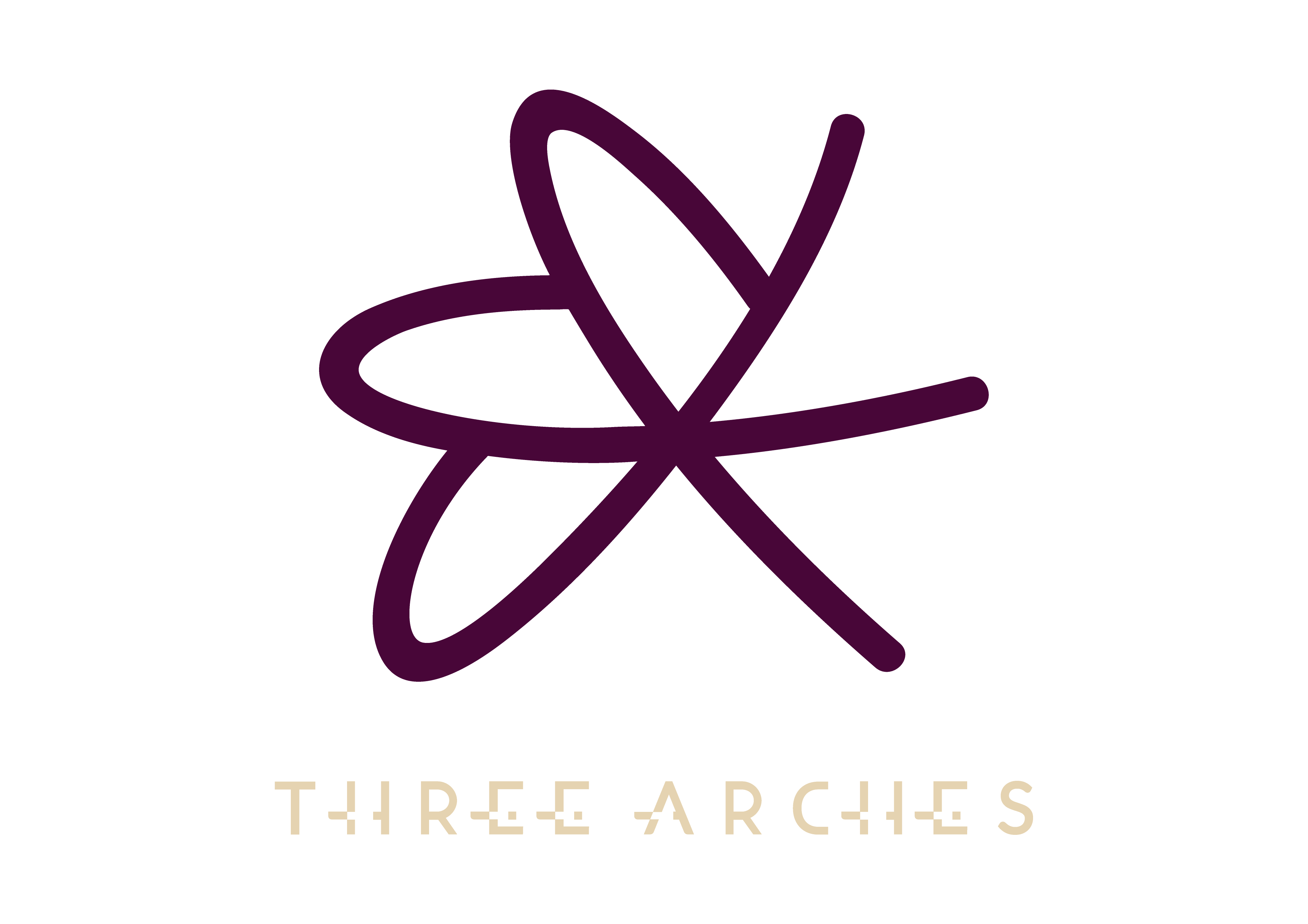 Three Arches